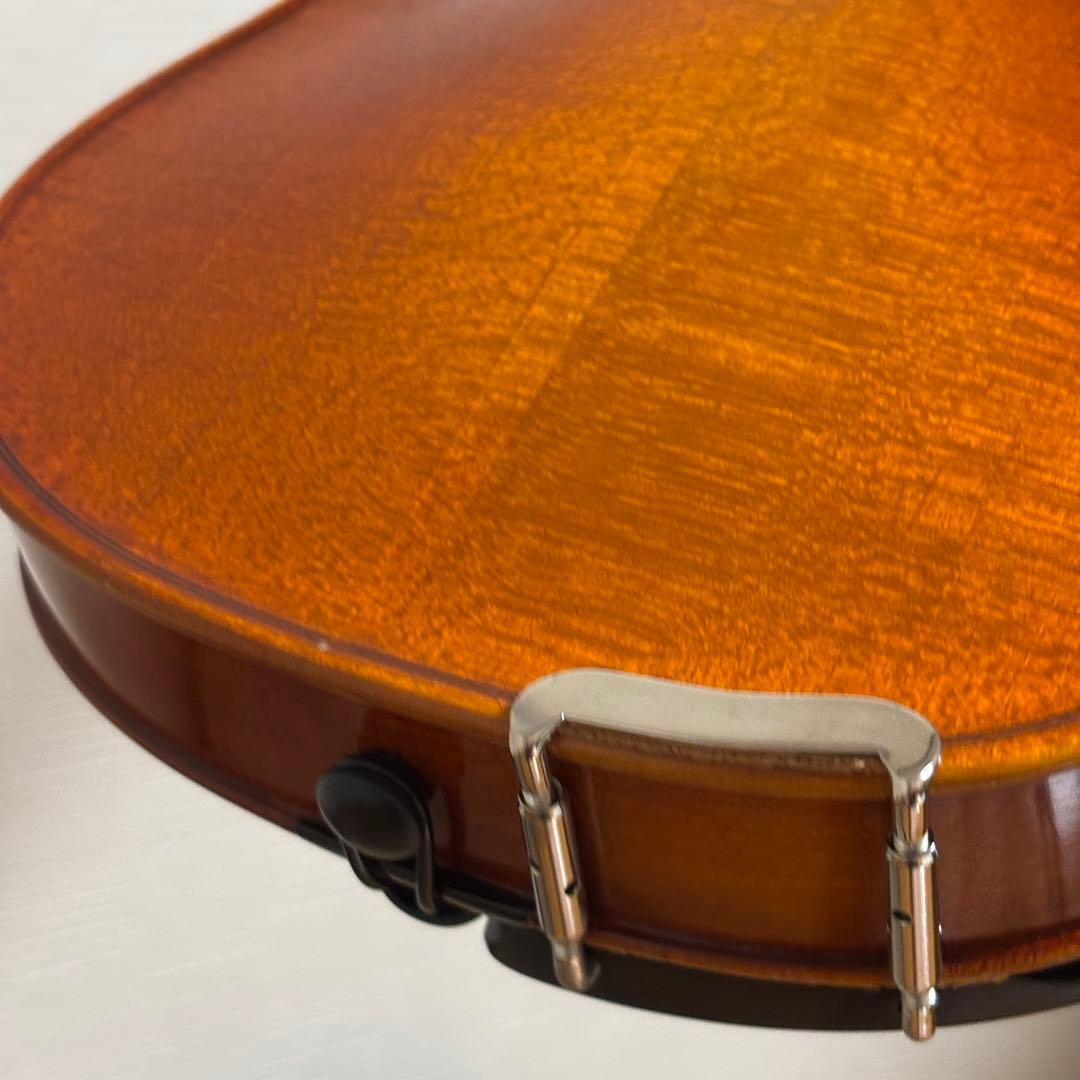 スズキ　バイオリン　No.230 1/2 2004年