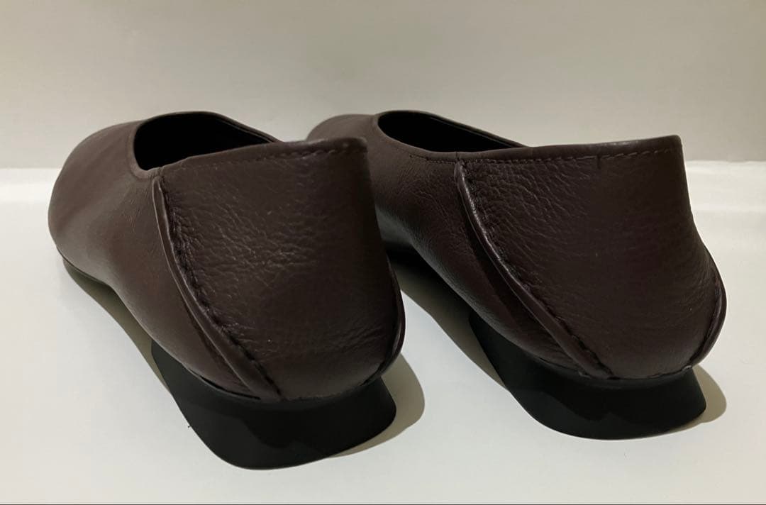 CAMPER カンペール Casi Myra カシマイラ ダークブラウン38