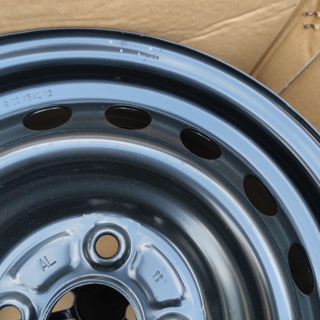 プロボックス ホイール 純正 トヨタ TOYOTA 4本セット サクシード