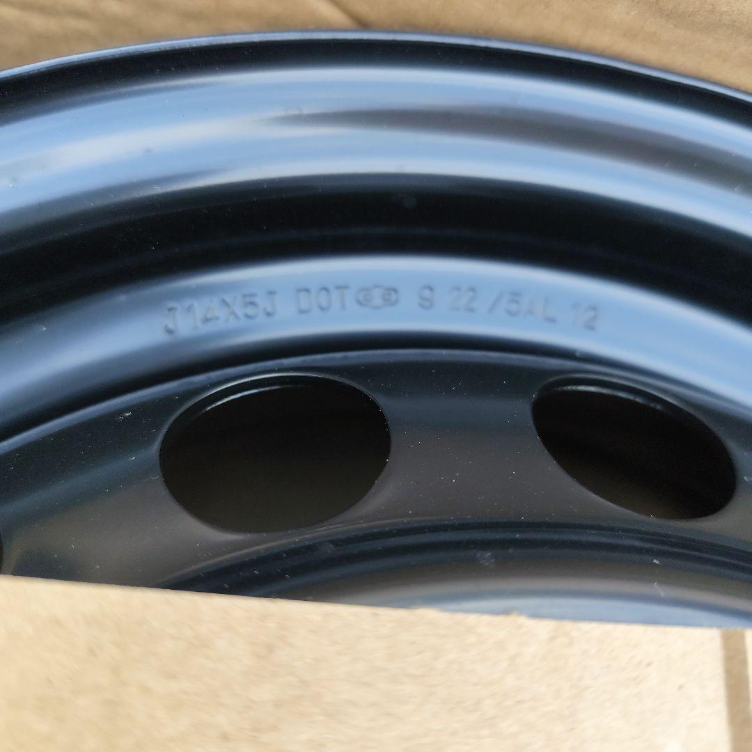 プロボックス ホイール 純正 トヨタ TOYOTA 4本セット サクシード