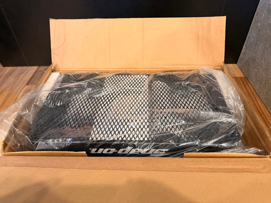 新品未使用Snap-on ハンガー付きシェルフカートJBW650CH