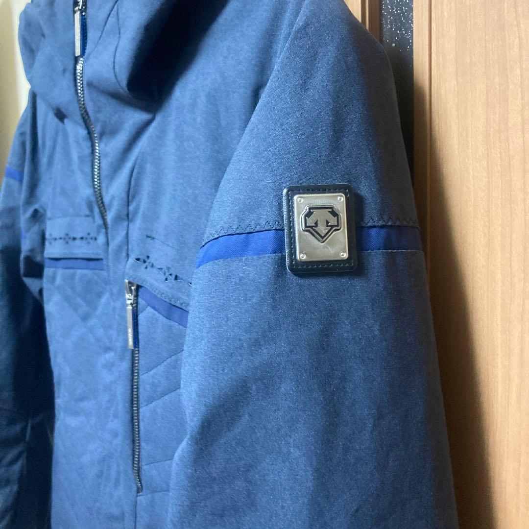 デサントスキーウェア