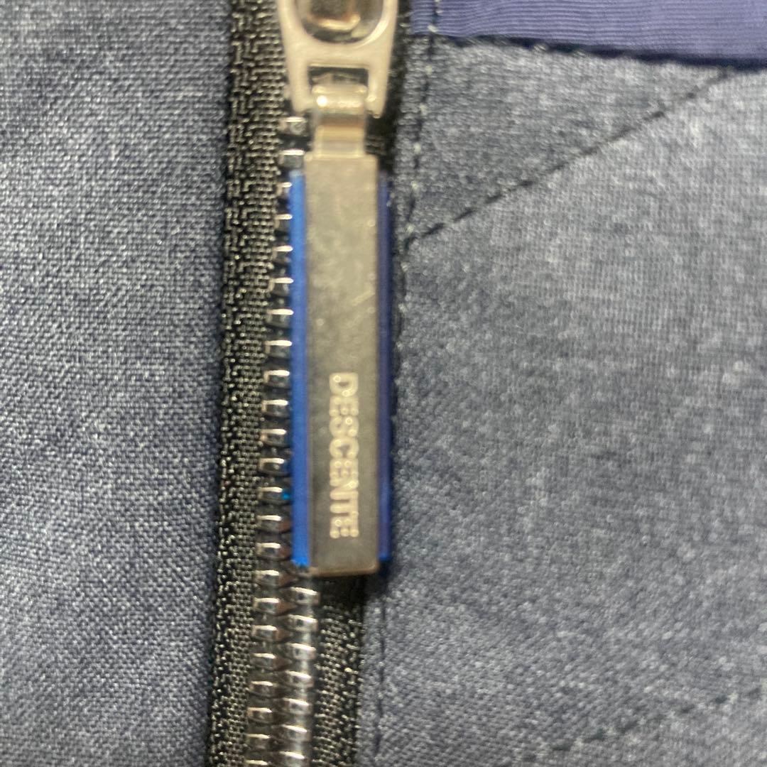 デサントスキーウェア