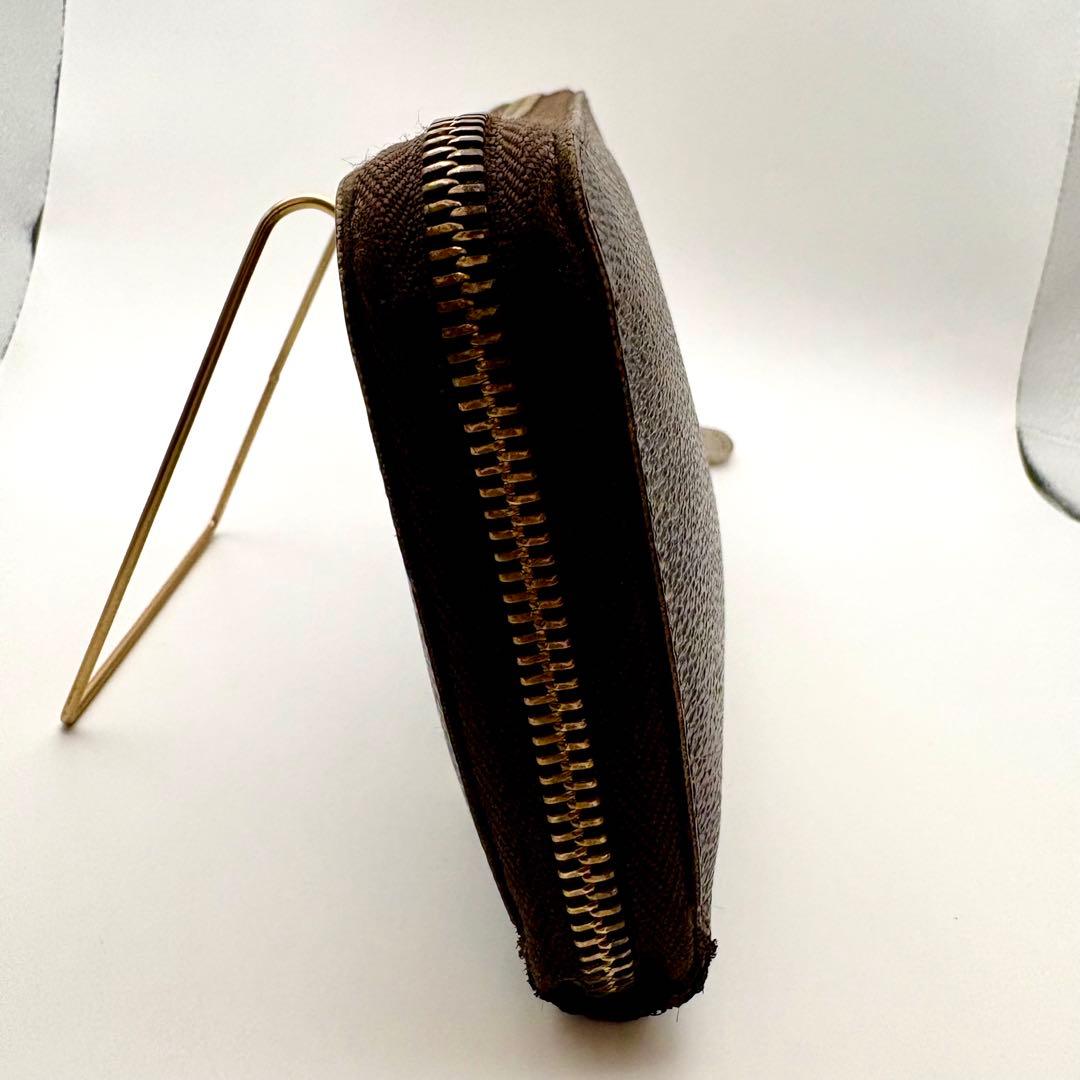 ルイヴィトン　モノグラム　ジッピーウォレット ラウンドファスナー 長財布