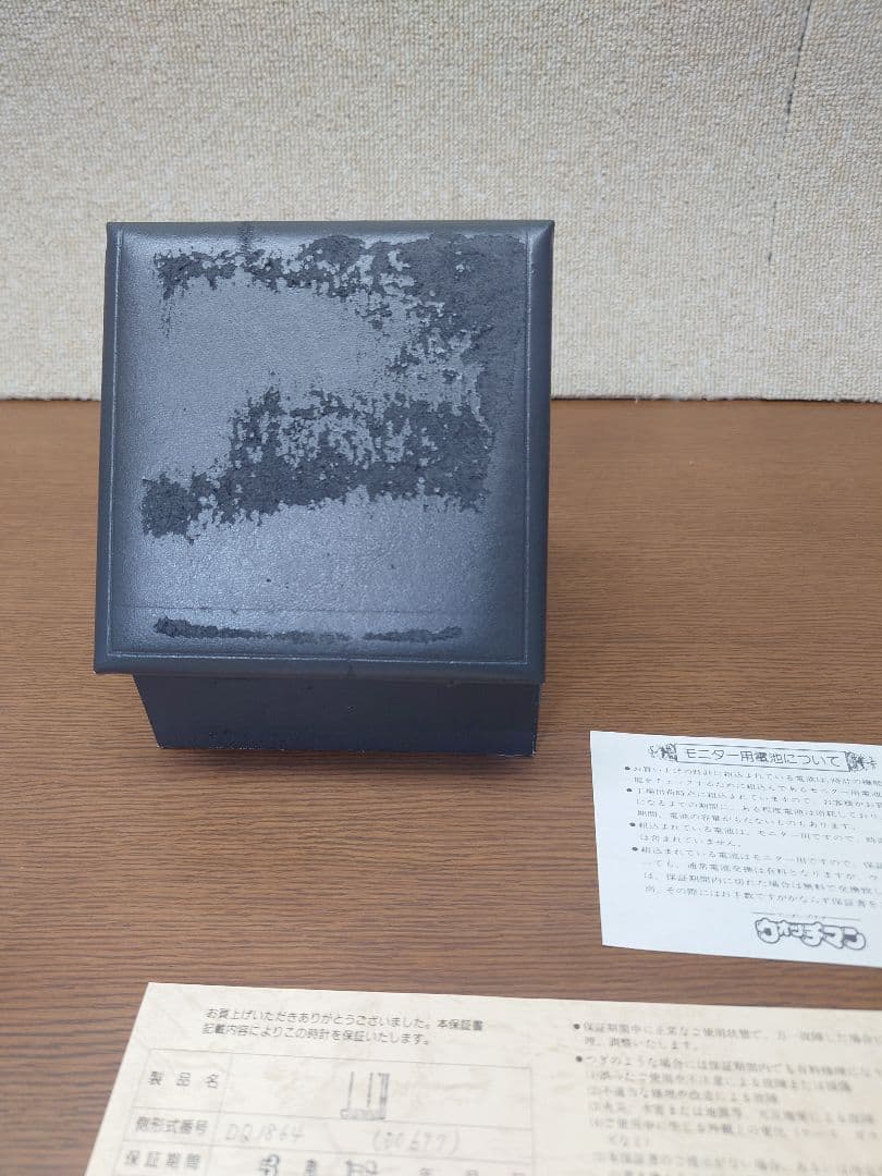 dunhill　CARAT GOLD K18 時計