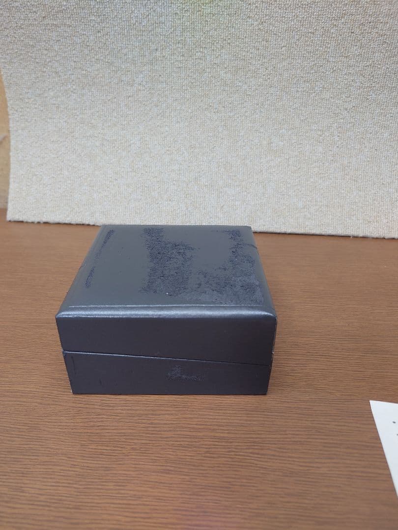 dunhill　CARAT GOLD K18 時計