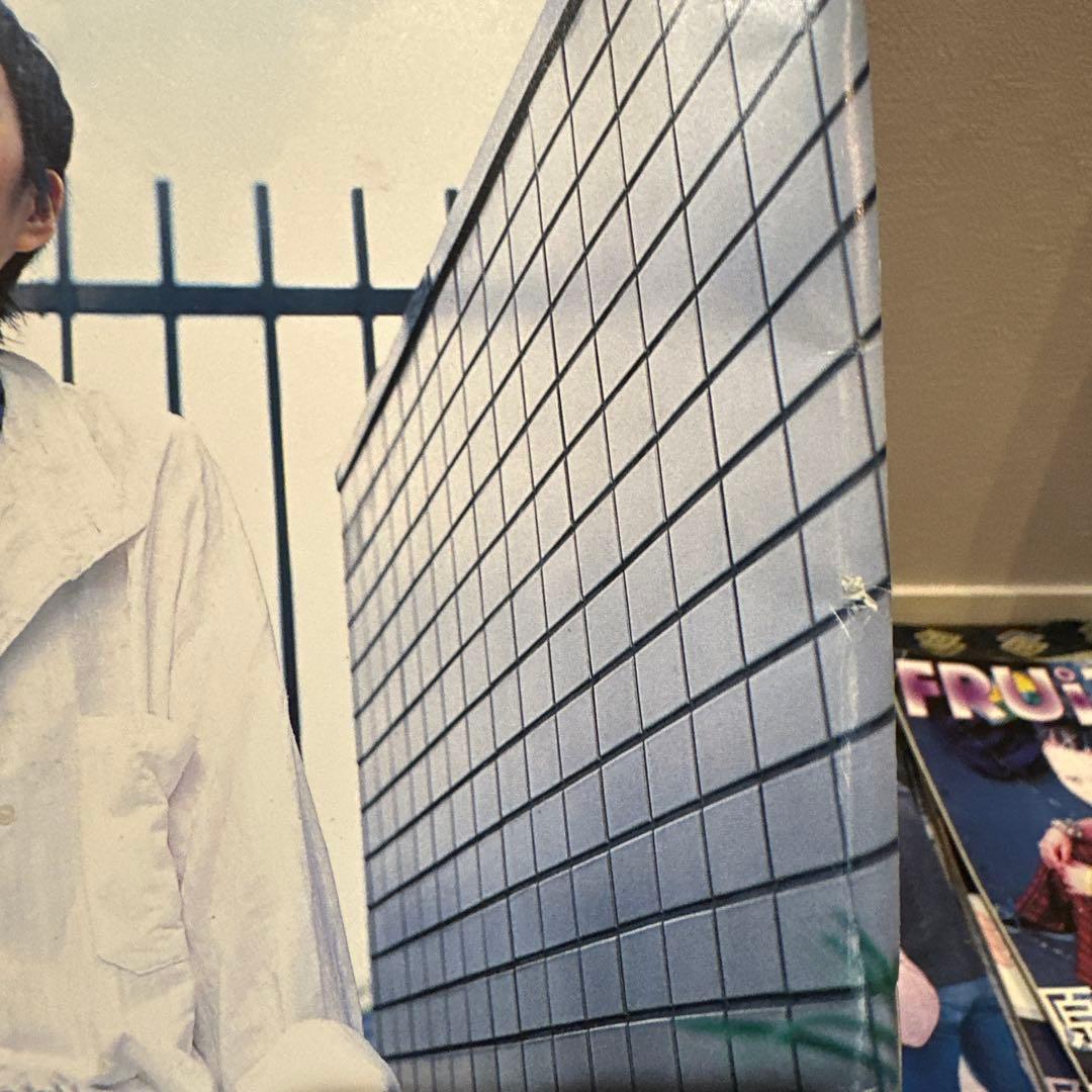 雑誌　FRUiTS フルーツ　第一号含む75冊　原宿フリースタイル