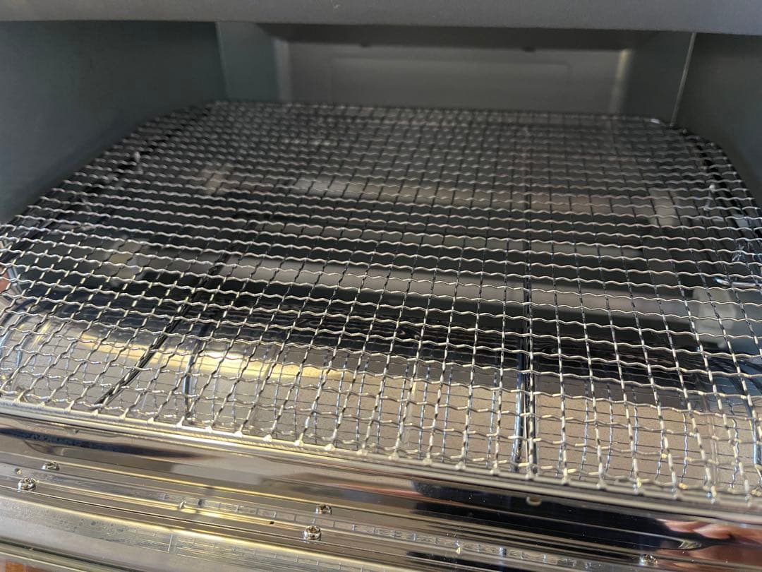 アラジン　グラファイトグリル・トースター　4枚焼き　ホワイト　AET-G13B