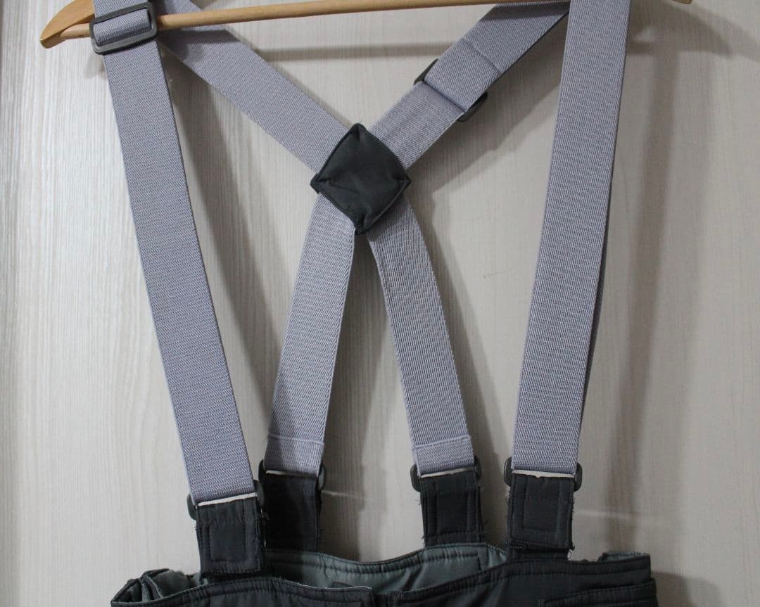 スキーウェア スノーボードウェア AIRWALK セットアップ 上下セット