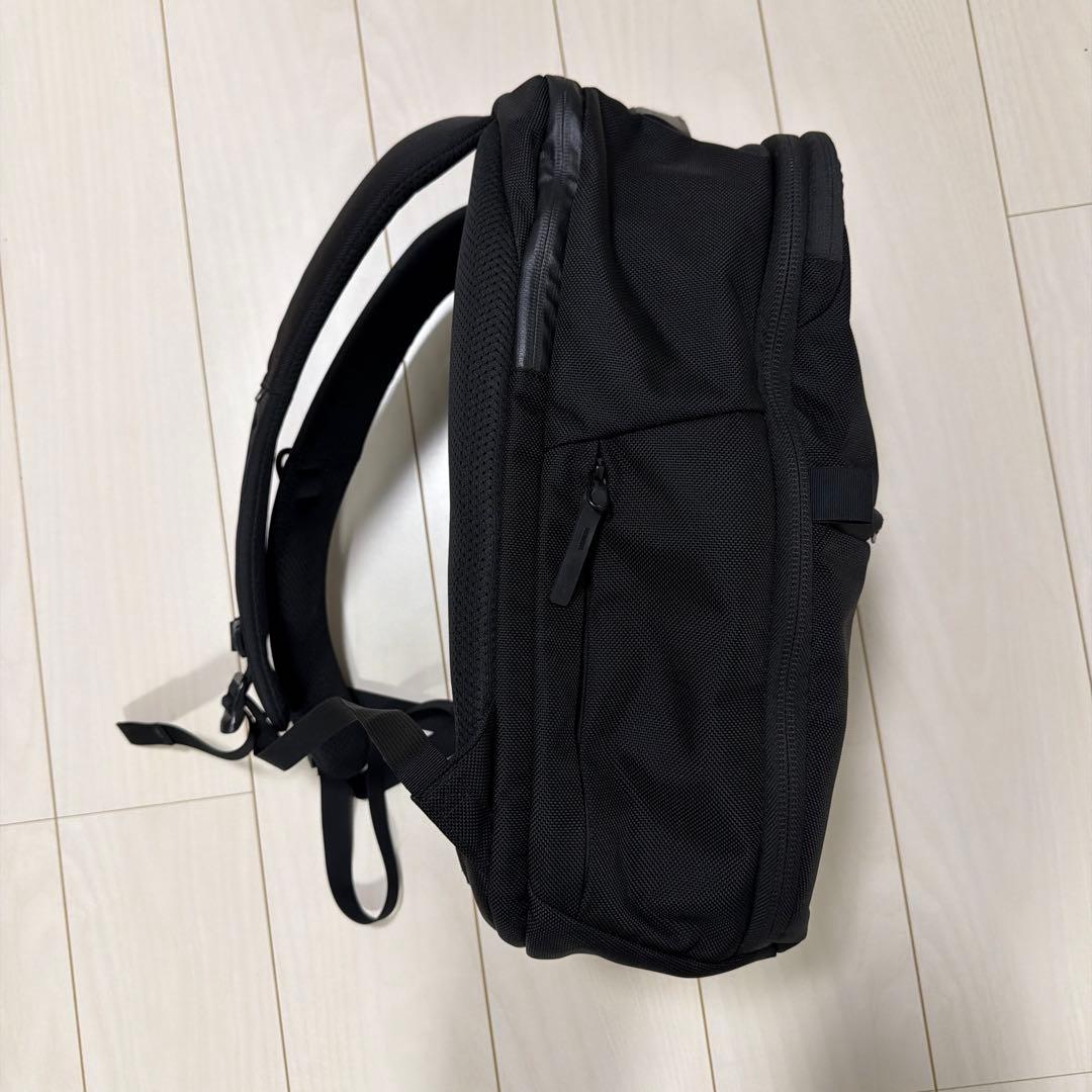 S*i様 aer city pack pro