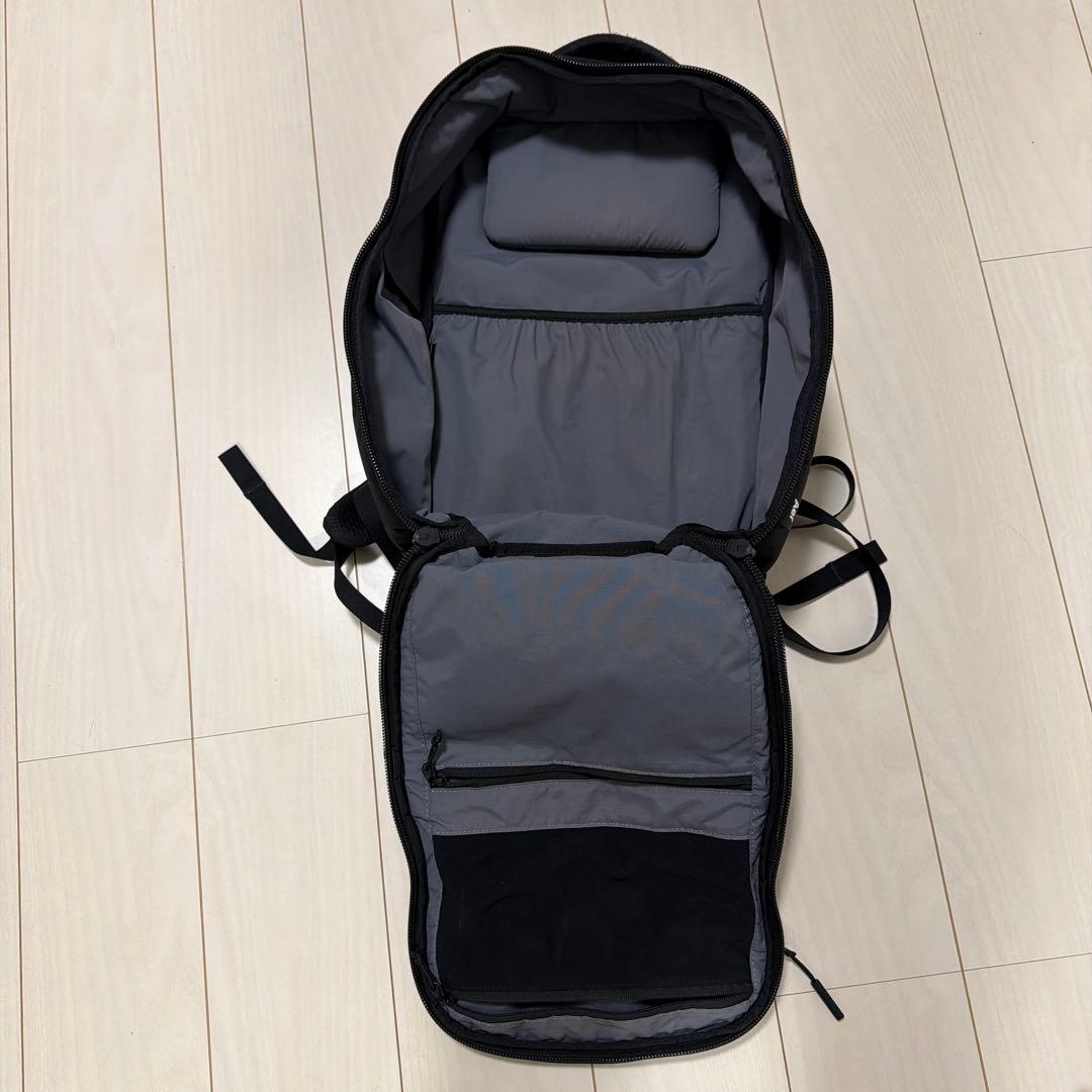 S*i様 aer city pack pro