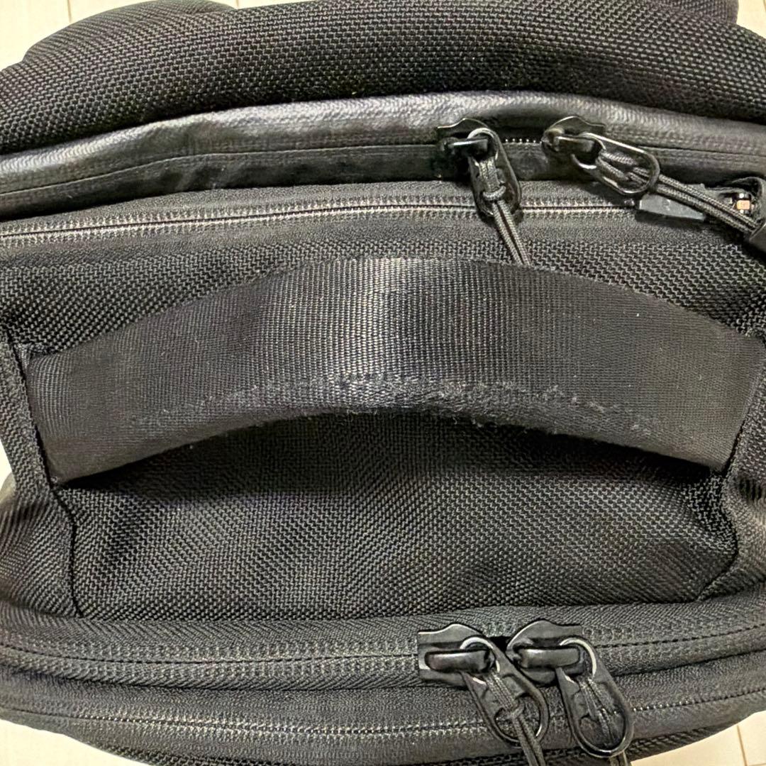 S*i様 aer city pack pro