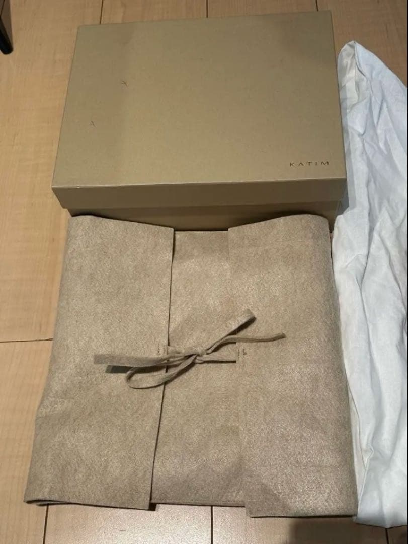 最終値下げ:katim パンプス 36.5