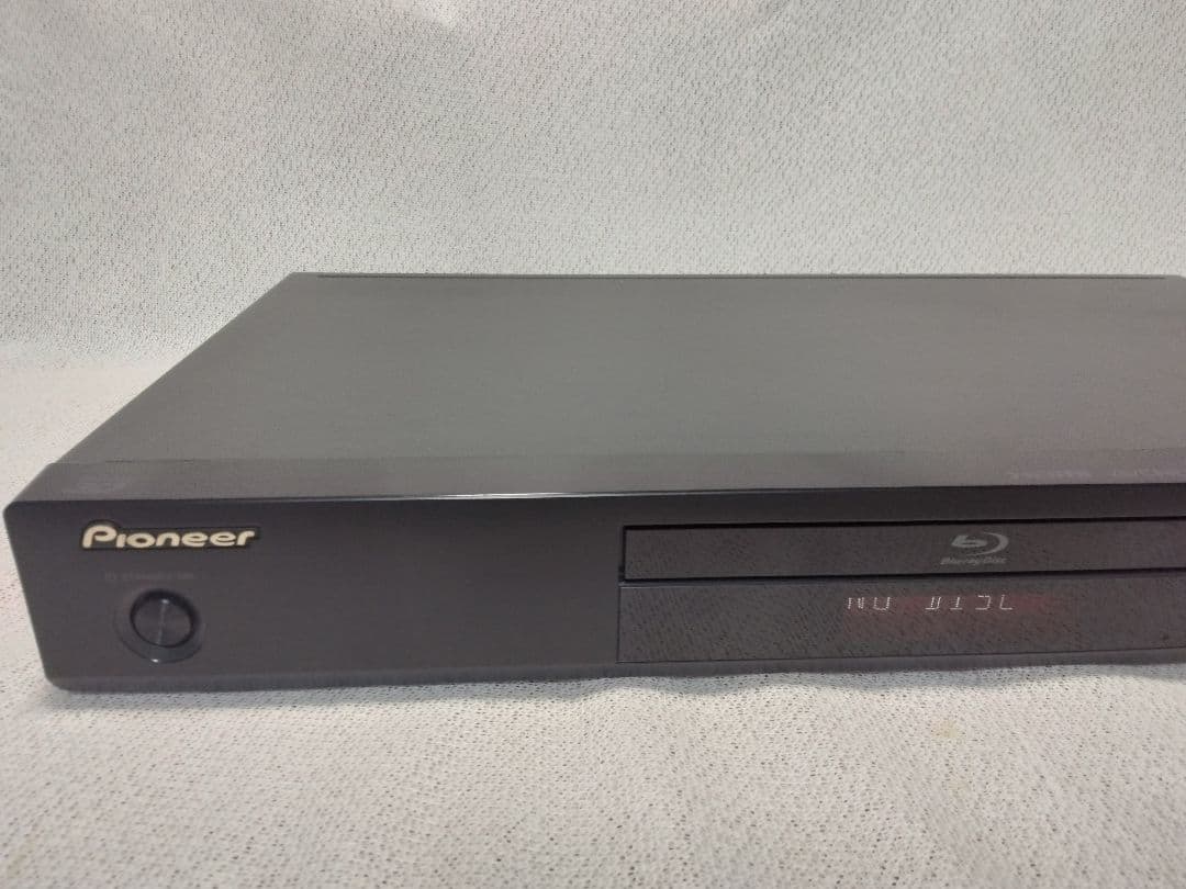 Pioneer BDP-150 SACDプレーヤー　BDプレーヤー　ブルーレイ
