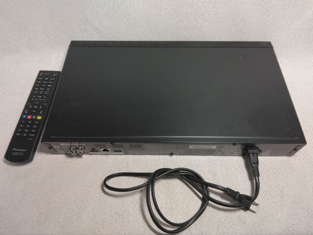 Pioneer BDP-150 SACDプレーヤー　BDプレーヤー　ブルーレイ