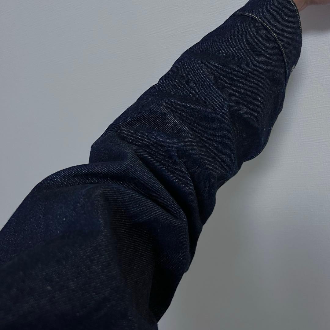 LEVI’S VINTAGE CLOTHING 44 TYPE I 506XX