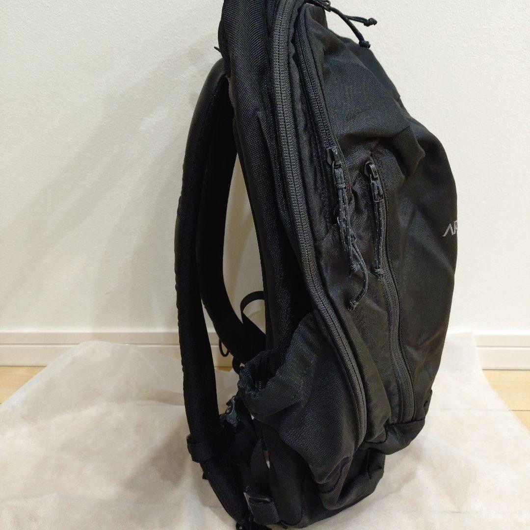 【美品】アークテリクス マンティス26 Arc'teryx Mantis 26