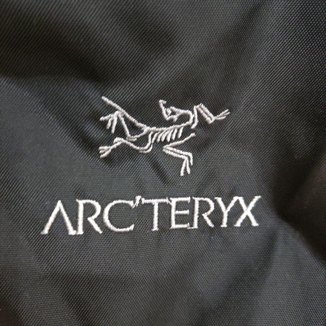 【美品】アークテリクス マンティス26 Arc'teryx Mantis 26