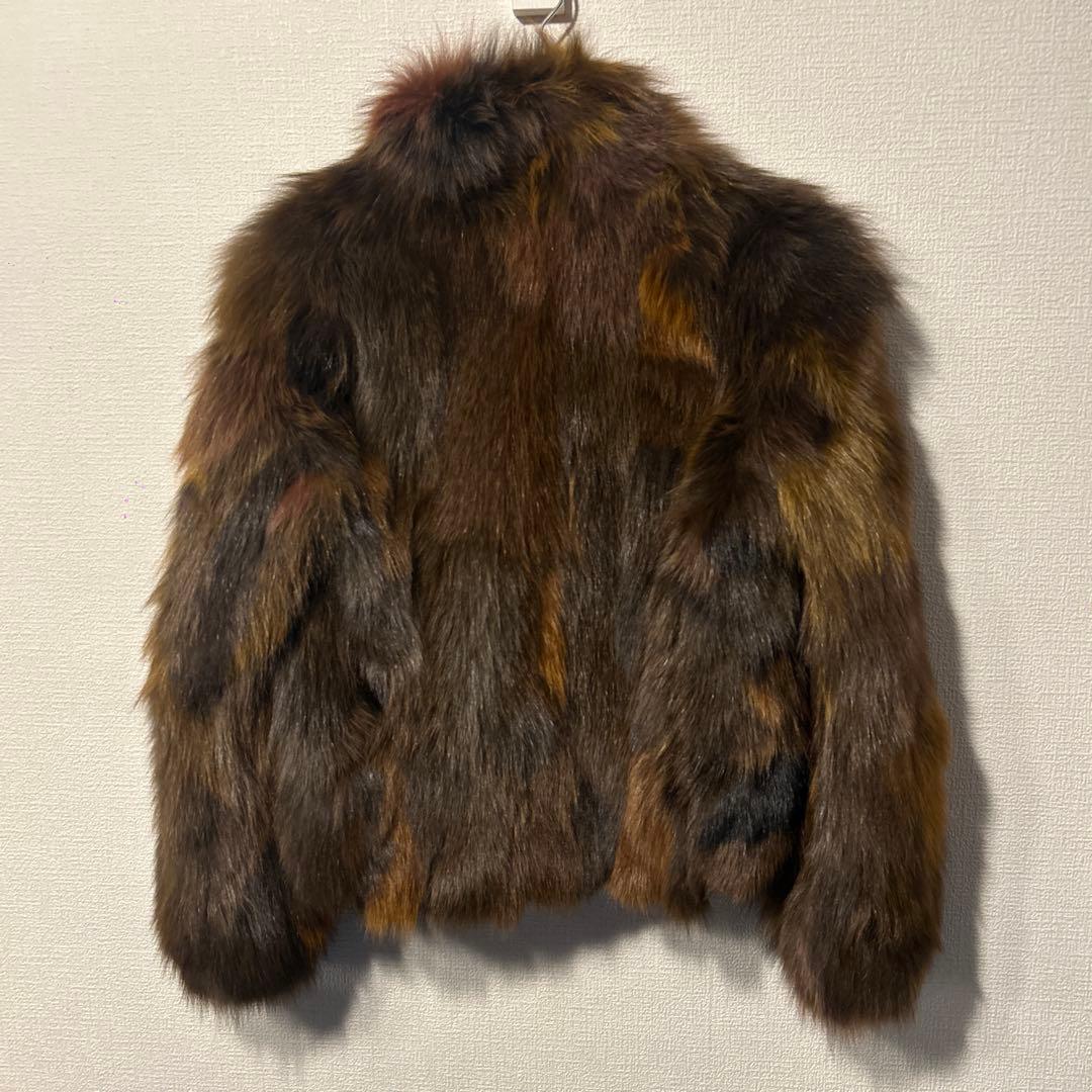 Mimique Radieux se ミミックラデュース リアルフォックスJK