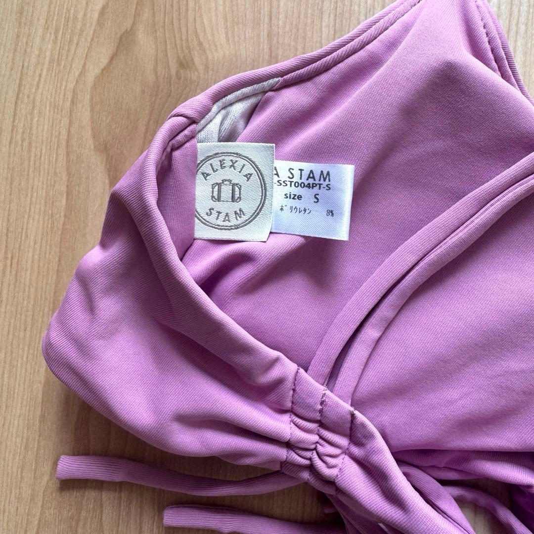 【NEW!!】ALEXIA STAM / ビキニ / Sサイズ