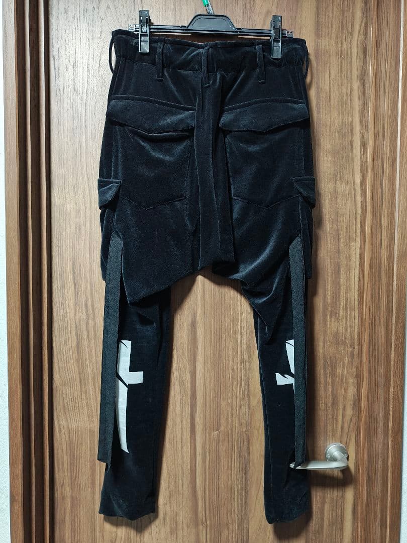 kiryuyrik キリュウキリュウ パンツ