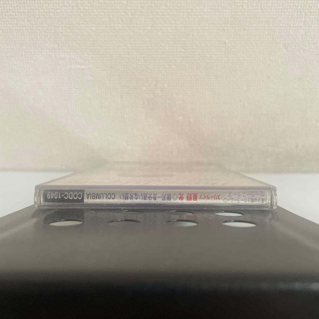 美少女戦士セーラームーン セーラースターズ スリーライツ 星野光 CD