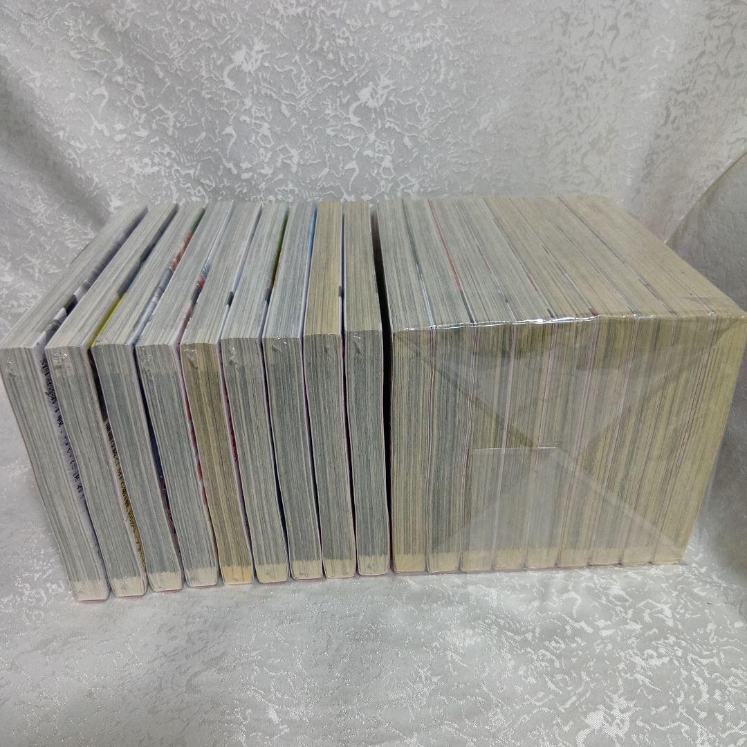 b*m様 「MFゴースト1巻〜18巻」しげの 秀一