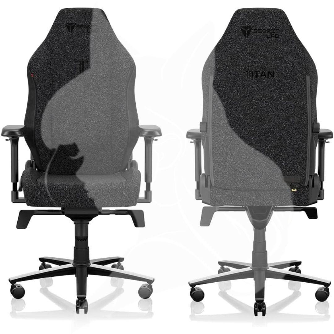 LEXUSJAPAN2K16様 Secretlab TITAN ゲーミングチェア