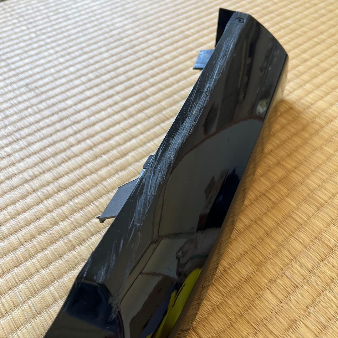 【ベルル】マツダスピード リアアンダースポイラー