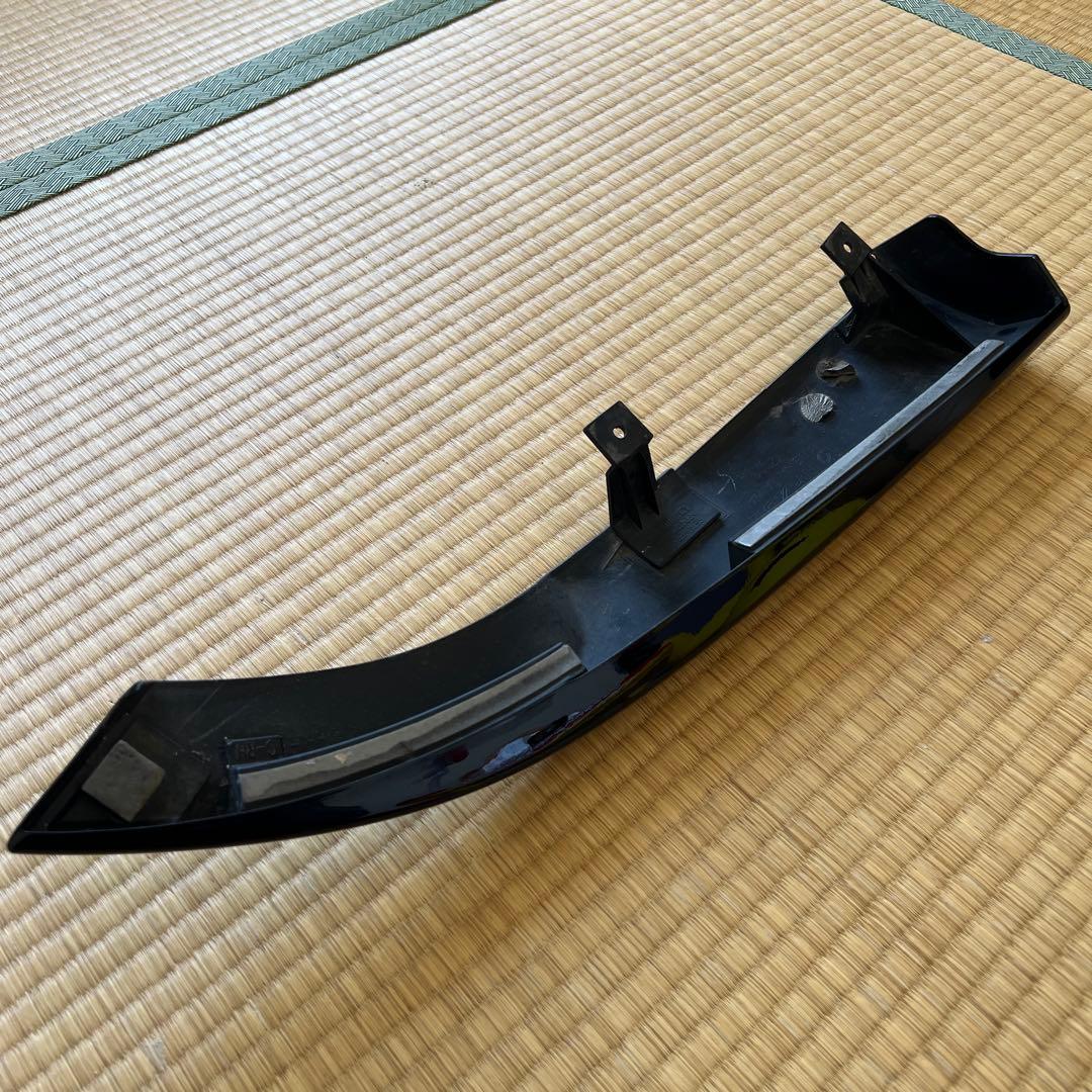 【ベルル】マツダスピード リアアンダースポイラー