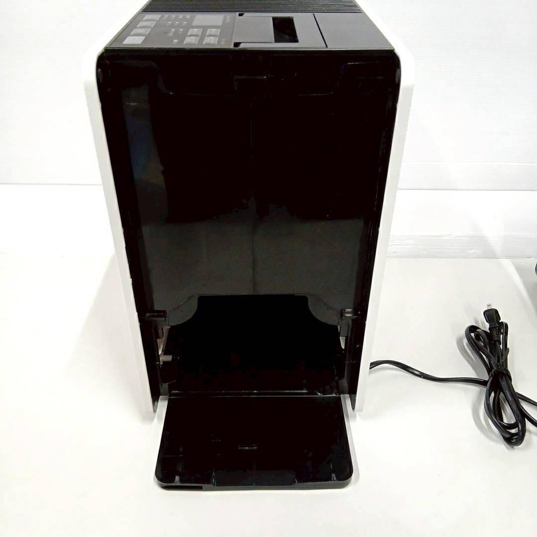 DainichiダイニチプラスHD-LX1221 加湿器 大容量 ホワイト