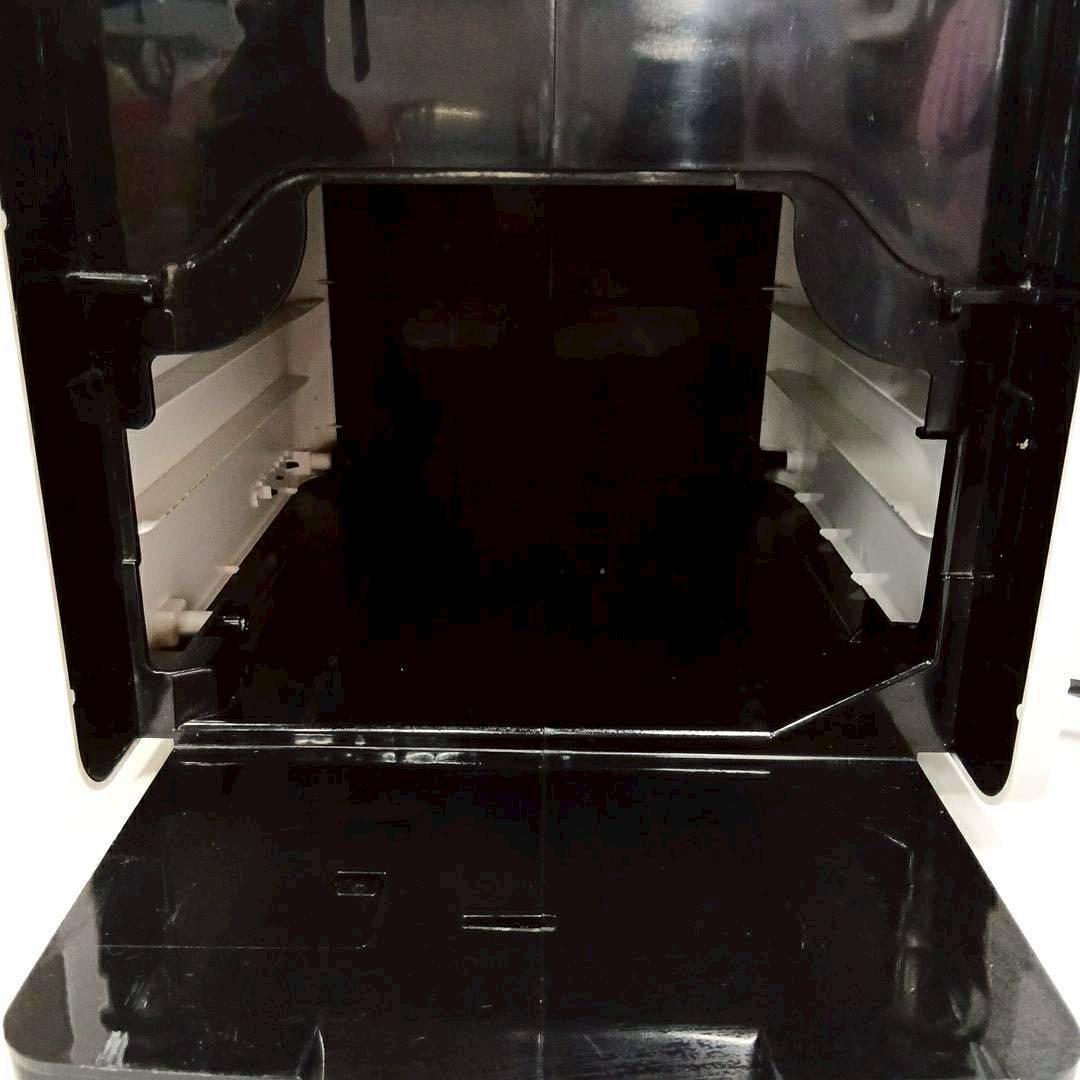 DainichiダイニチプラスHD-LX1221 加湿器 大容量 ホワイト