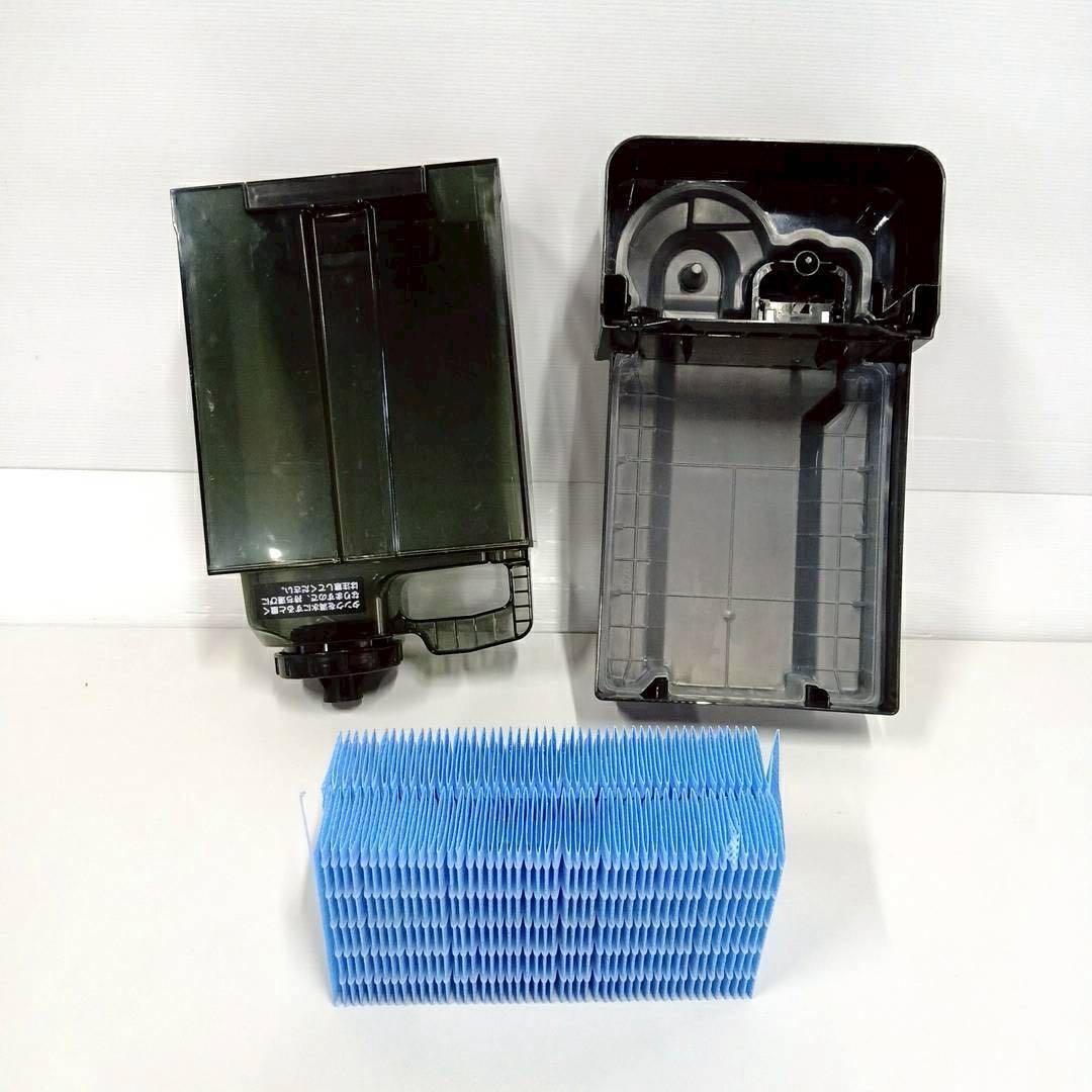 DainichiダイニチプラスHD-LX1221 加湿器 大容量 ホワイト