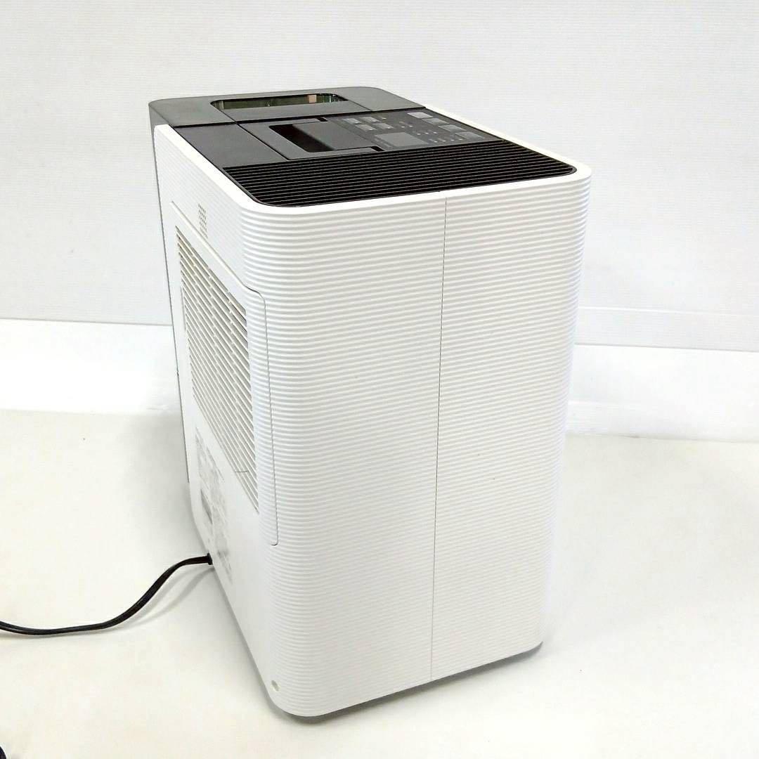 DainichiダイニチプラスHD-LX1221 加湿器 大容量 ホワイト