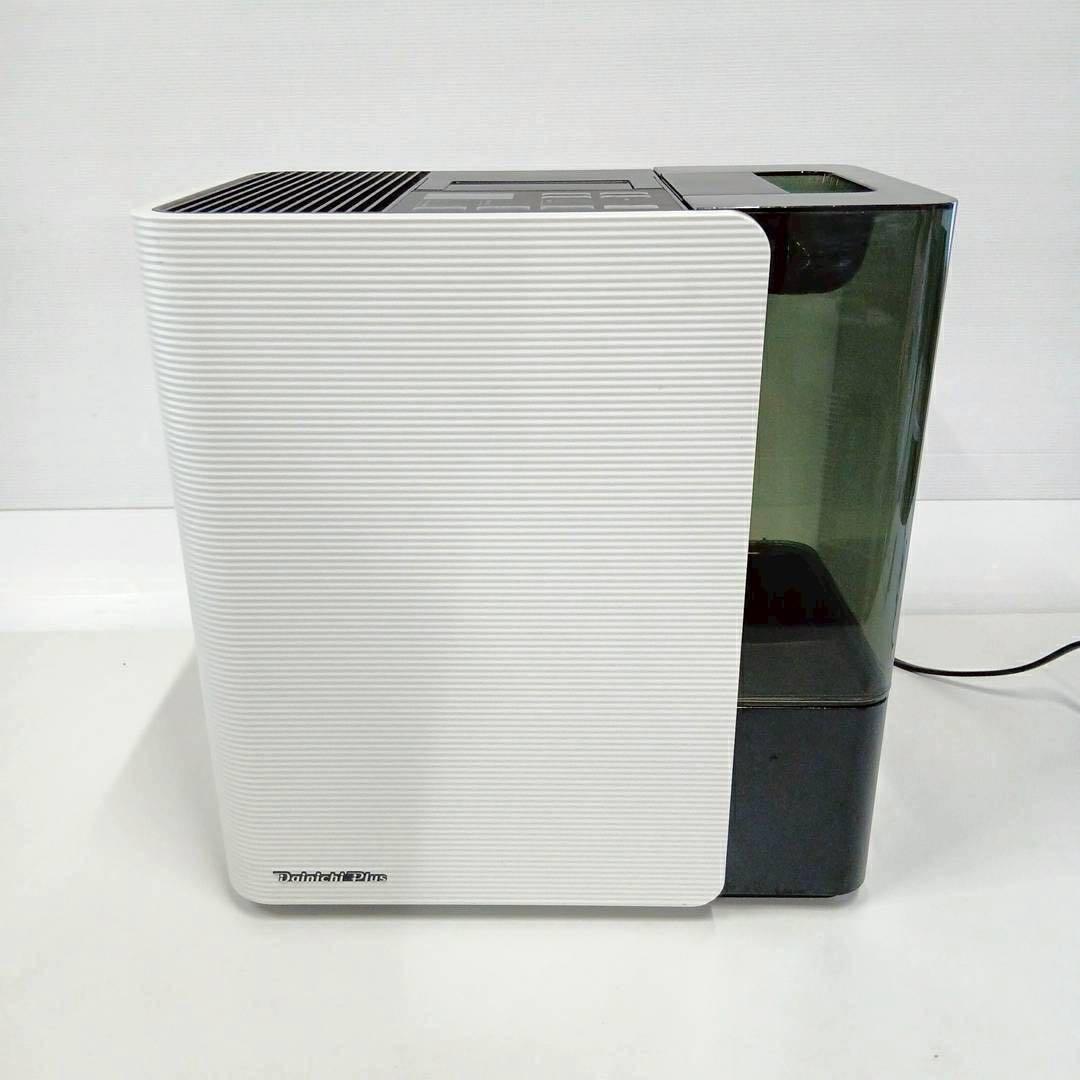DainichiダイニチプラスHD-LX1221 加湿器 大容量 ホワイト