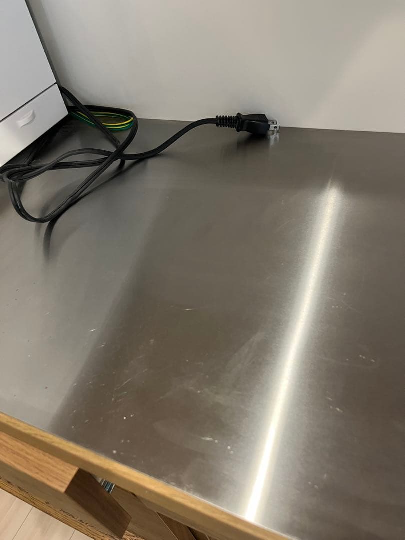 【専用出品】UNICO DIFE W1200 キッチンボード