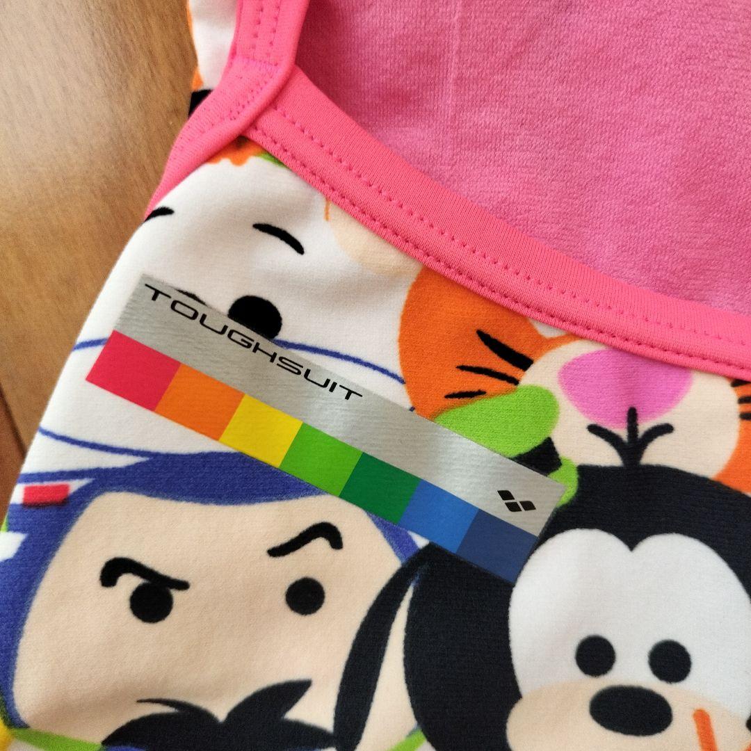 arena アリーナ sss 競泳水着 ツムツム