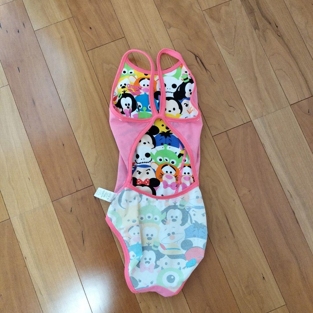 arena アリーナ sss 競泳水着 ツムツム