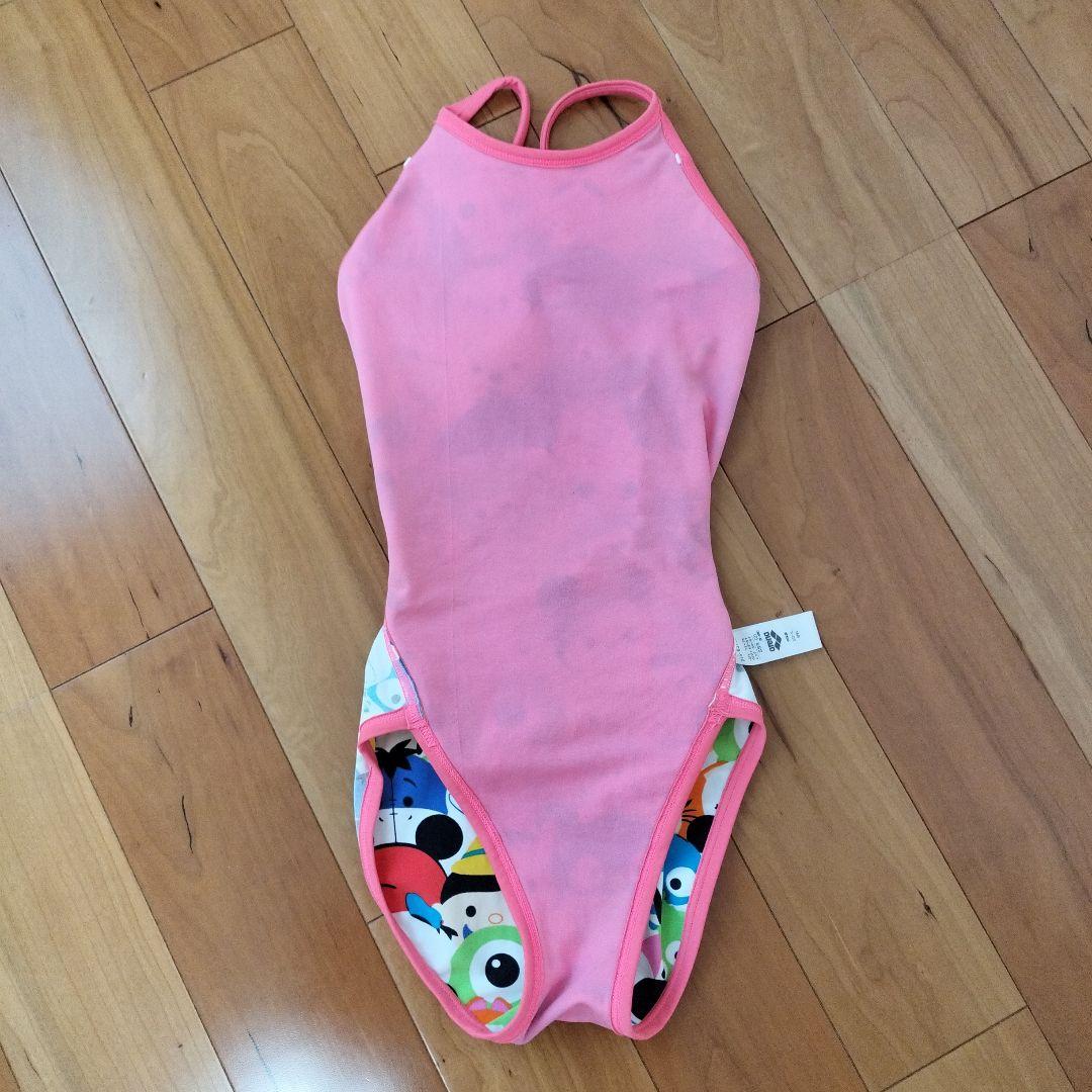 arena アリーナ sss 競泳水着 ツムツム