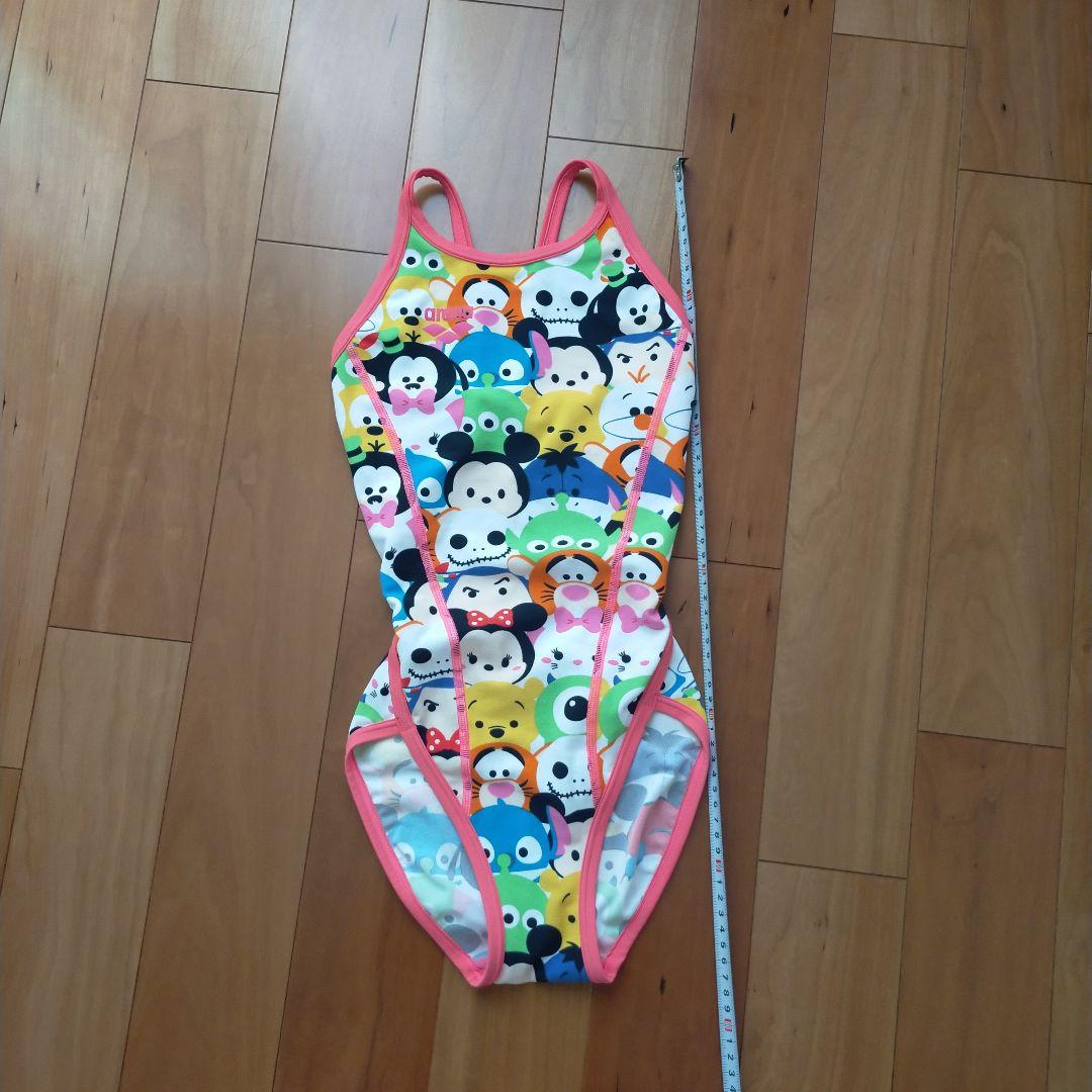 arena アリーナ sss 競泳水着 ツムツム