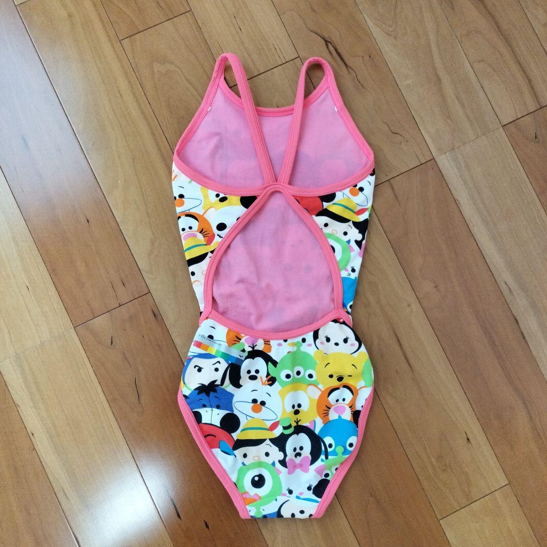 arena アリーナ sss 競泳水着 ツムツム