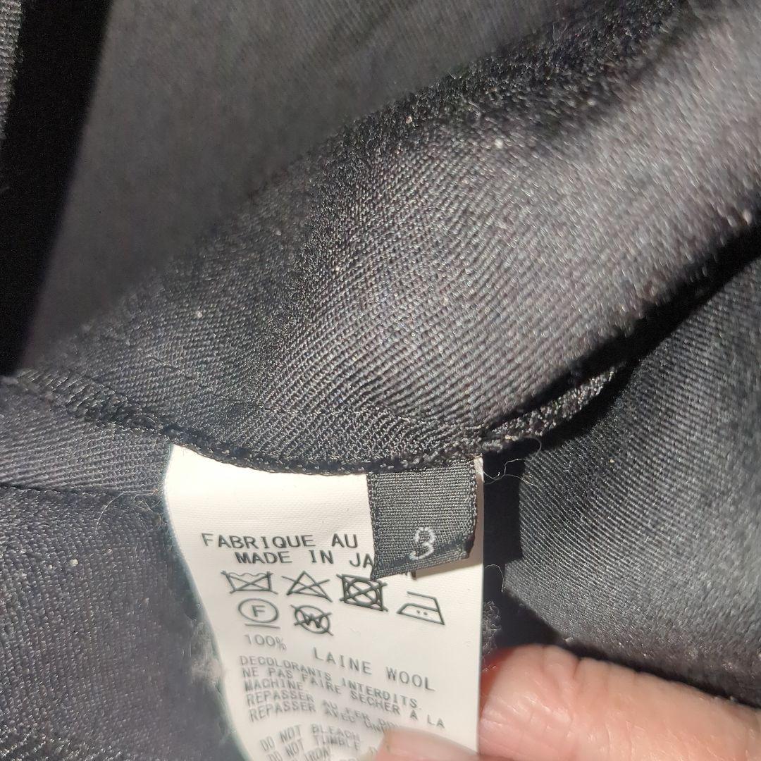 ヨウジヤマモト　Y,s GrandY