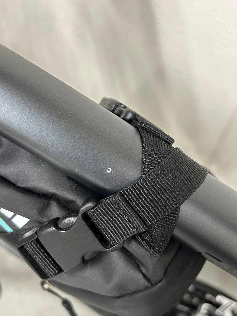 【付属品8点付き】Bianchi C-SPORT 1 2023 サイズ43