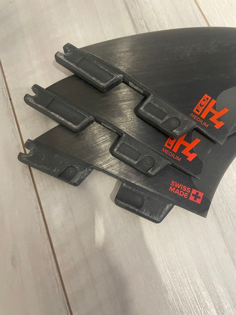 FCS 2 H4 サイズ　M