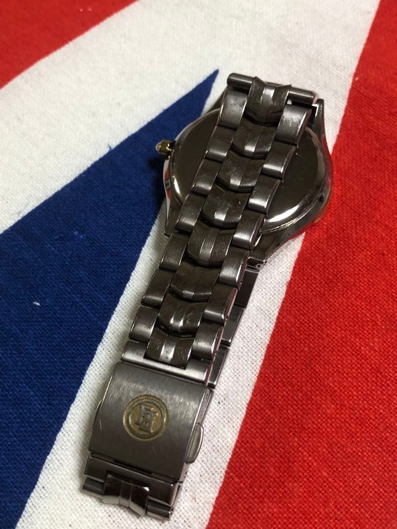 CITIZEN エクシード　パーペチュアルカレンダー