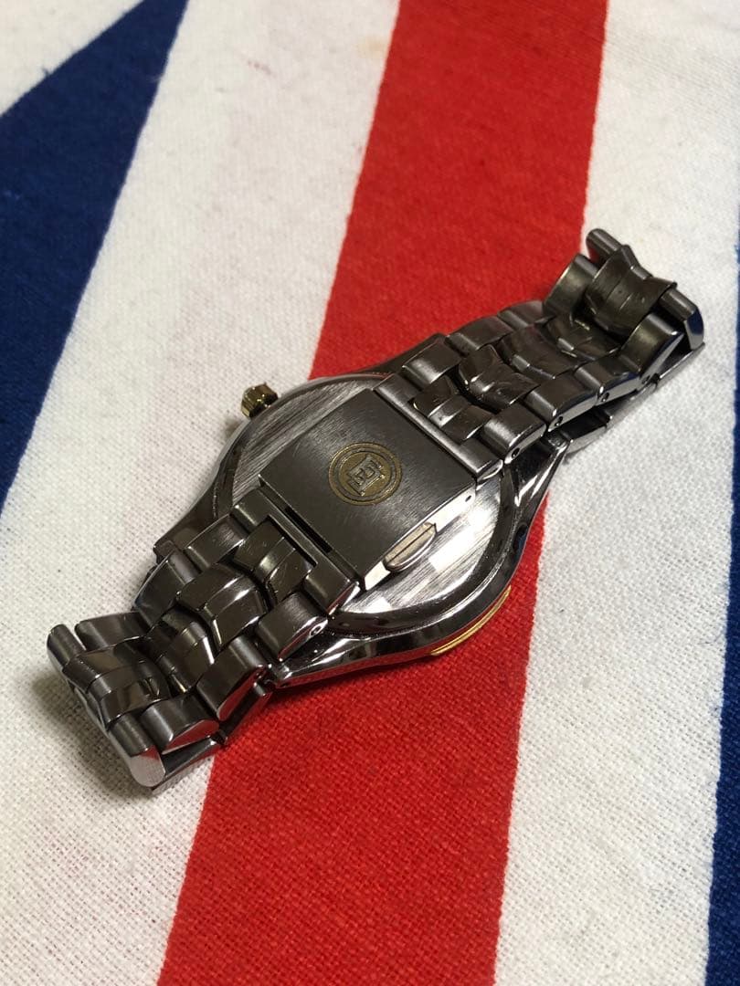 CITIZEN エクシード　パーペチュアルカレンダー