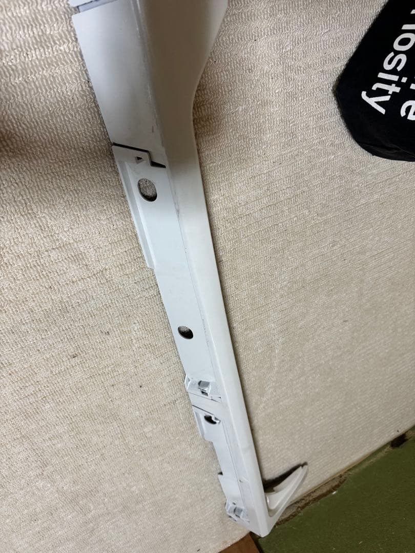 ヴォクシー/ノア/エスクァイア 80系 左サイドステップ