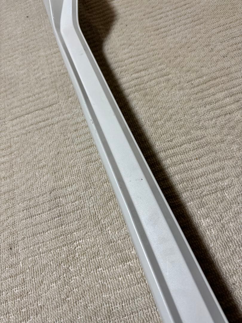 ヴォクシー/ノア/エスクァイア 80系 左サイドステップ