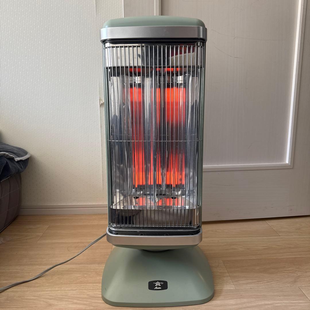 遠赤外線グラファイトヒーター　AEH-2G10