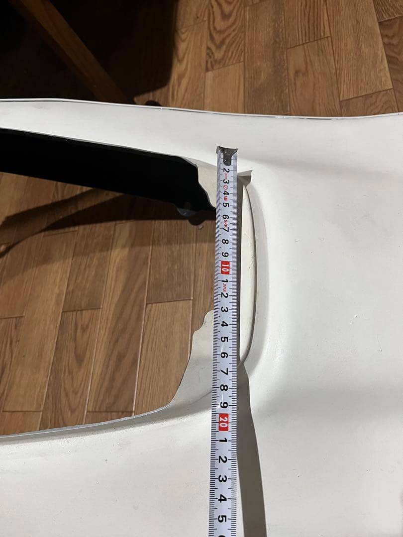 ジョーカーズハネテールcb400sf nc39スペック1〜2用